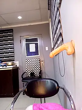 DickDiva1 online show from 9, 3, 2025