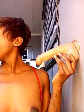 DickDiva1 online show from 2, 3, 2025