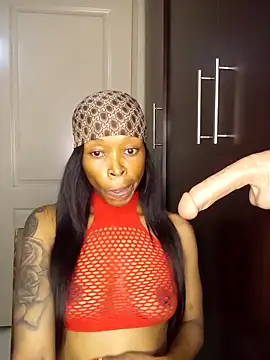 DickDiva1 online show from 25, 10, 2025