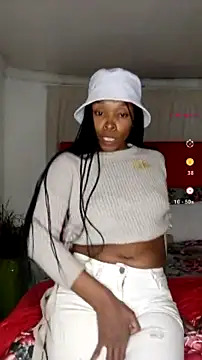 DickDiva1 online show from 12, 7, 2026