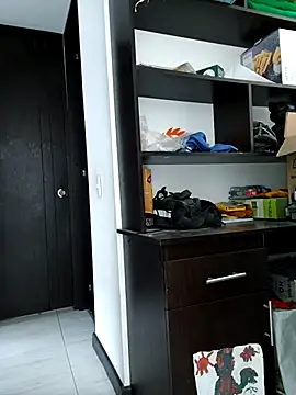 KimPielCanela online show from 13, 11, 2025