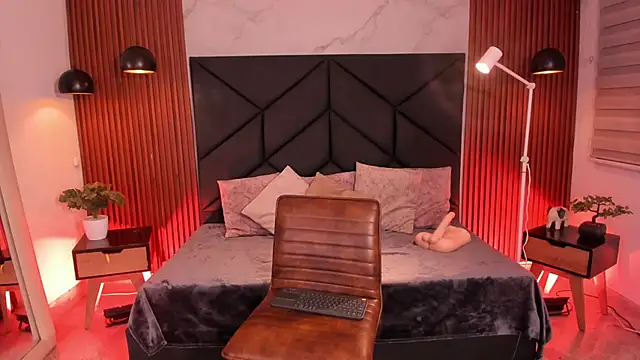 Alejandra Vives online show from 25, 2, 2026