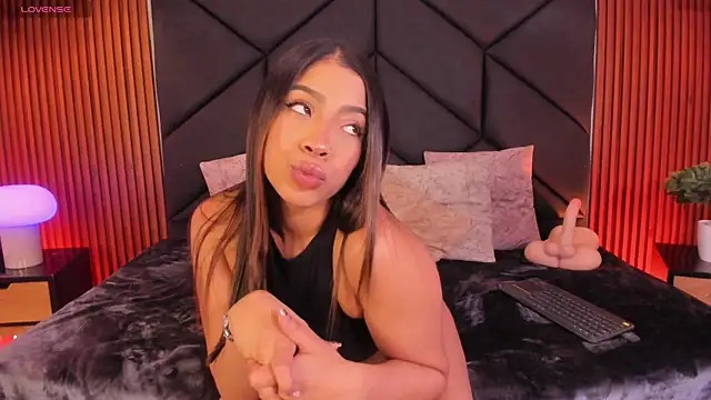 Alejandra Vives online show from 22, 12, 2025