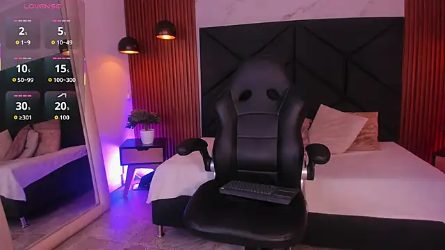 Alejandra Vives online show from 2, 10, 2025