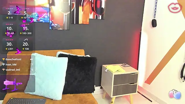 Snapshot of emma_sexxy chatting on 21, 3, 2025 emma sexxy online show from 21, 3, 2025