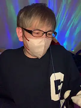 Snapshot of KEI_96 chatting on 18, 2, 2025 KEI 96 online show from 18, 2, 2025