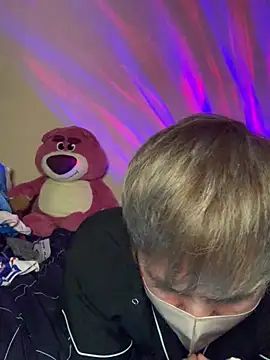 Snapshot of KEI_96 chatting on 22, 2, 2025 KEI 96 online show from 22, 2, 2025