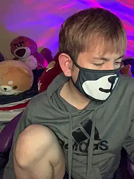 Snapshot of KEI_96 chatting on 22, 1, 2025 KEI 96 online show from 22, 1, 2025