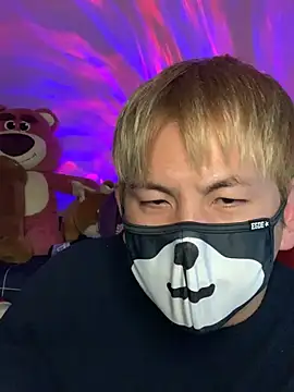 Snapshot of KEI_96 chatting on 7, 3, 2025 KEI 96 online show from 7, 3, 2025