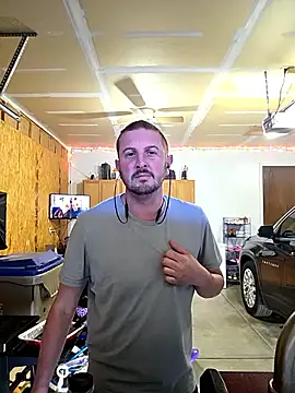 MrMechanic38 online show from 8, 3, 2026