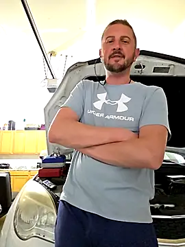 MrMechanic38 online show from 1, 4, 2026