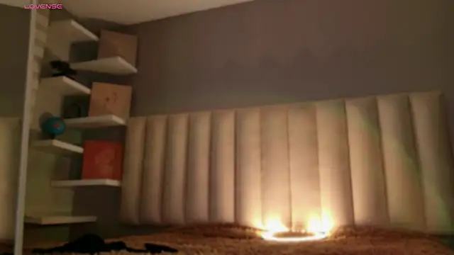 Megan mooree  online show from 6, 3, 2026