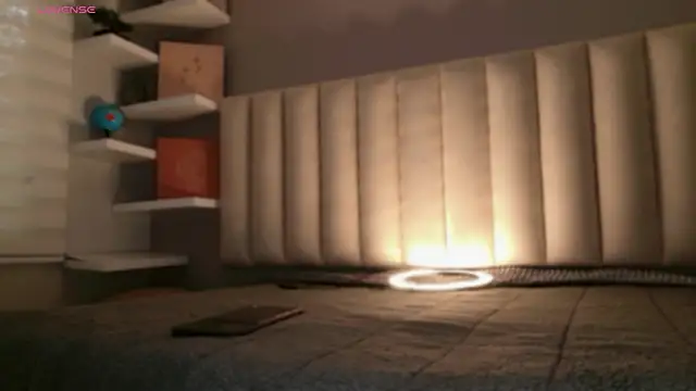 Megan mooree  online show from 7, 3, 2026