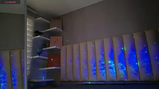 Megan mooree  online show from 17, 1, 2026