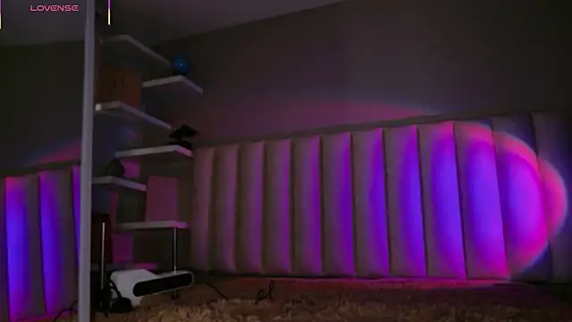 Megan mooree  online show from 5, 12, 2025