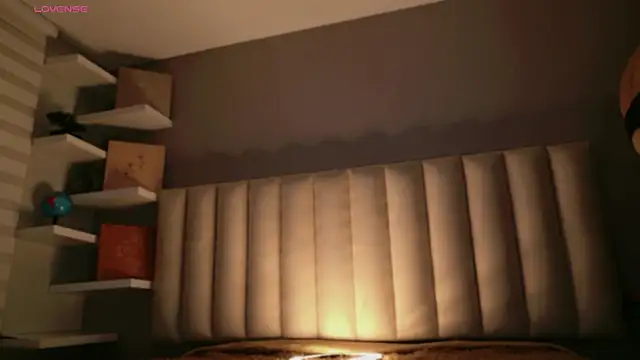 Megan mooree  online show from 23, 3, 2026