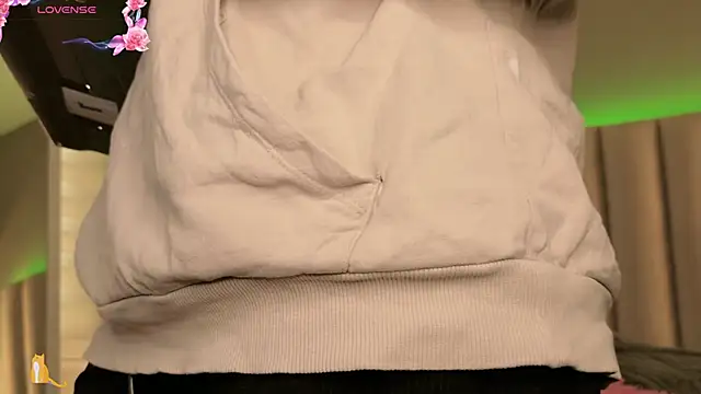 Megan mooree  online show from 9, 9, 2025