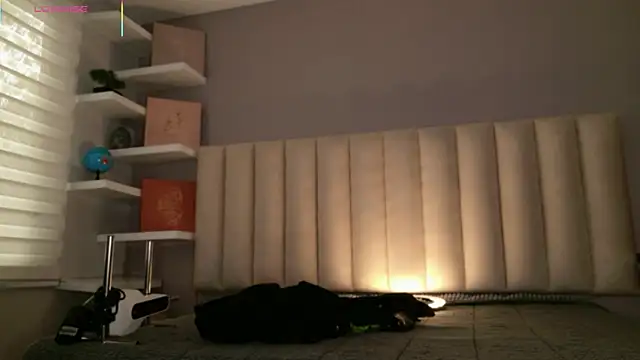 Megan mooree  online show from 10, 2, 2026