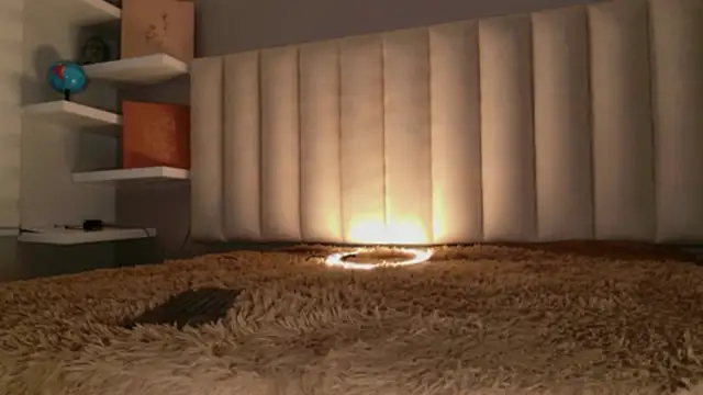 Megan mooree  online show from 25, 3, 2026