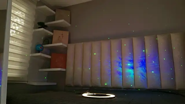 Megan mooree  online show from 9, 2, 2026