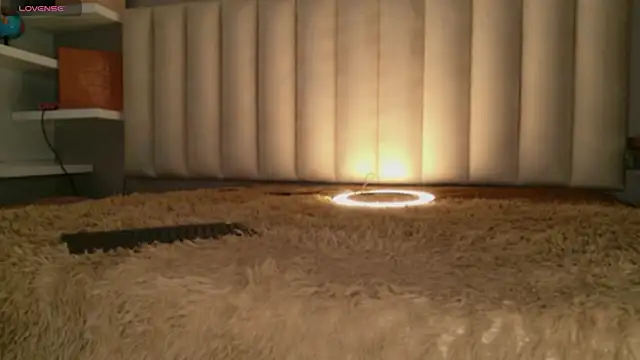 Megan mooree  online show from 18, 4, 2026