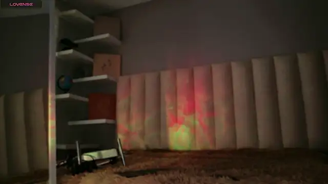 Megan mooree  online show from 14, 1, 2026