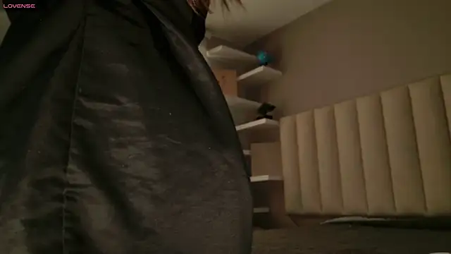 Megan mooree  online show from 1, 11, 2025