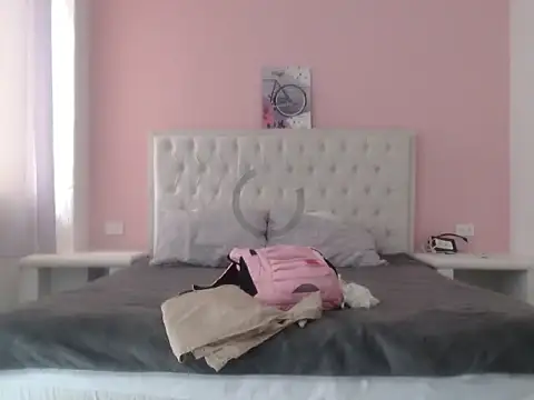 Gabycutee online show from 31, 1, 2026