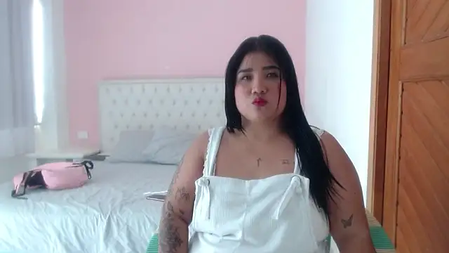 Snapshot of Gabycutee chatting on 10, 1, 2026 Gabycutee online show from 10, 1, 2026