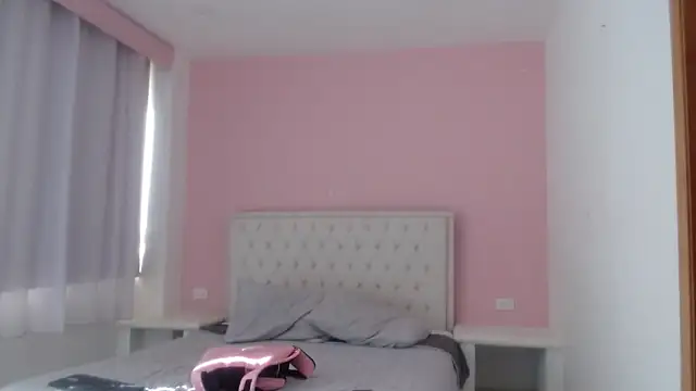 Snapshot of Gabycutee chatting on 5, 1, 2026 Gabycutee online show from 5, 1, 2026