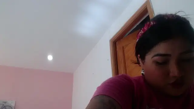 Gabycutee online show from 8, 2, 2026