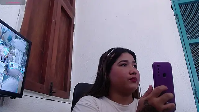 Snapshot of Gabycutee chatting on 21, 9, 2025 Gabycutee online show from 21, 9, 2025