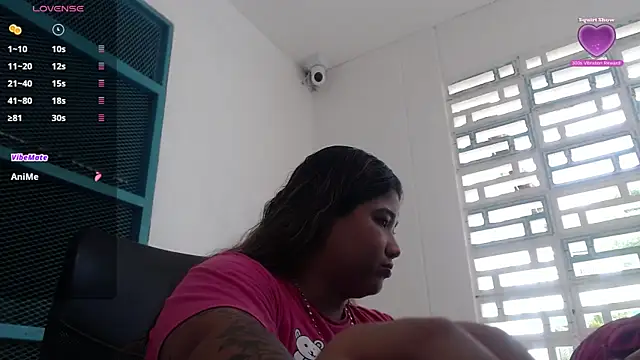 Snapshot of Gabycutee chatting on 26, 9, 2025 Gabycutee online show from 26, 9, 2025