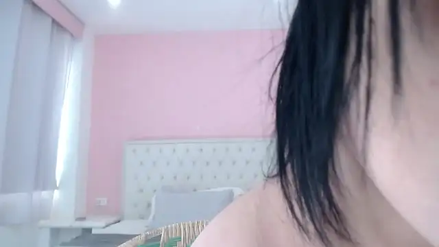 Snapshot of Gabycutee chatting on 22, 12, 2025 Gabycutee online show from 22, 12, 2025