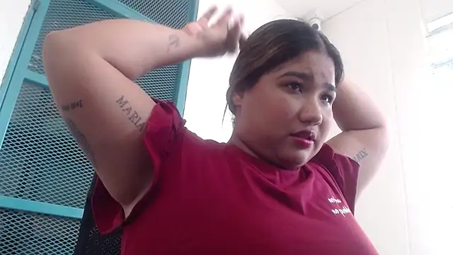 Snapshot of Gabycutee chatting on 24, 9, 2025 Gabycutee online show from 24, 9, 2025