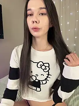 Vika Gray online show from 28, 3, 2026
