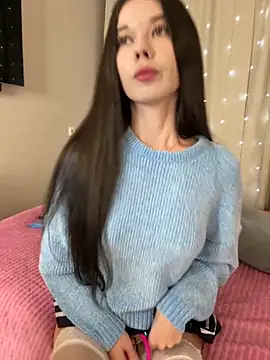 Vika Gray online show from 25, 9, 2025