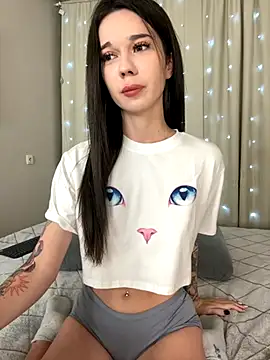 Vika Gray online show from 21, 9, 2025