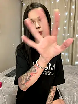 Vika Gray online show from 16, 9, 2025