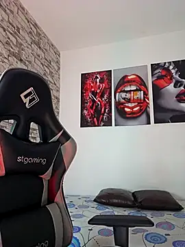 Antonella2 m online show from 3, 10, 2025