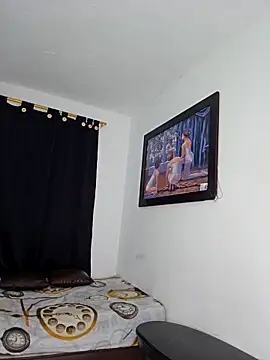 Antonella2 m online show from 18, 3, 2025