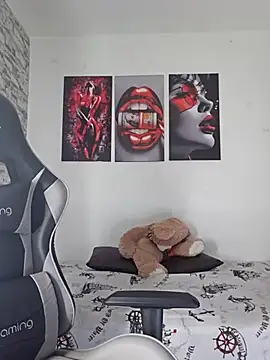 Antonella2 m online show from 2, 2, 2026