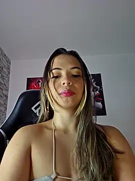 Antonella2 m online show from 15, 9, 2025