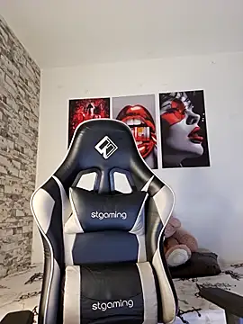 Antonella2 m online show from 17, 12, 2025