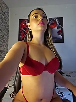 Antonella2 m online show from 18, 12, 2025