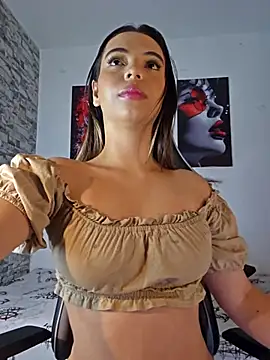 Antonella2 m online show from 10, 2, 2026