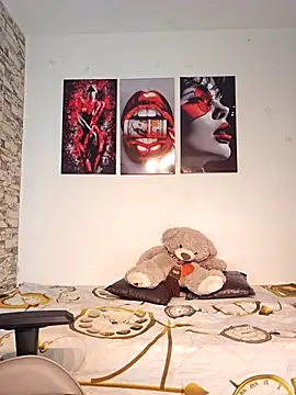 Antonella2 m online show from 28, 4, 2026