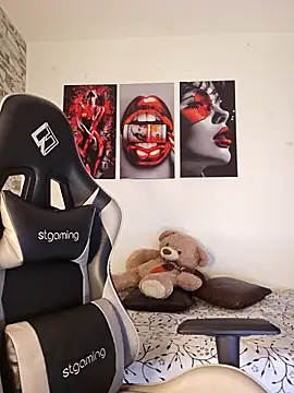 Antonella2 m online show from 19, 12, 2025