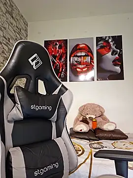 Antonella2 m online show from 12, 3, 2026