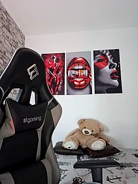 Antonella2 m online show from 13, 9, 2025